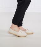 Эспадрильи Calvin Klein, кремовый - фото 2