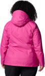 Columbia Women’s Arcadia II Куртка, Fuchsia - фото 3