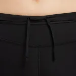 Женские леггинсы Epic Fast Nike, чёрный - фото 7