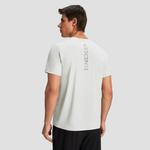 Футболка TRAINING мужская Descente, черный - фото 14