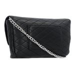 Сумка кросс-боди VALENTINO Fran, Black - фото 2