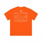 Футболка унисекс Tip-Off, белый - фото 14