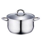 Набор кастрюль 12 шт., мультиколор - фото 6