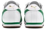 Кроссовки roma 68 og 'white amazon green' Puma, белый - фото 4