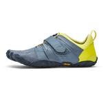 Кроссовки Vibram FiveFingers V-Train 2.0, серый - фото 3