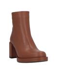 Ботильоны Noa A., шоколадный - фото 2