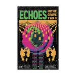 Модуль Echoes in the Graveyard, Mothership (Tuesday Knight Games) - фото