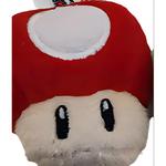 Марио плюшевый кулон средний размер высота Universal Studios - фото 3