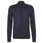 Толстовка JOOP! Strickjacke, синий - фото