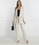 Элегантный жакет Regular fit Marc Cain, белый - фото 2