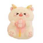 Плюшевая кукла Blessing Dragon высотой 30 см Whoops - фото 5