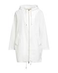 Плащ Herno, белый - фото