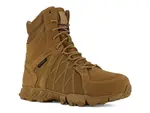 Сапоги Trailgrip Tactical Composite Toe Work Boot Reebok Work, серо-коричневый - фото