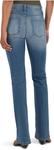 Джинсы KUT from the Kloth Natalie High-rise Fab Ab Bootcut, цвет Interactive - фото 2