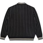 Свитер Unisex UNDEFEATED, черный - фото 5