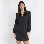 Платье Samsøe Samsøe, черный - фото 2