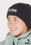 Шапка SLOPE, черный - фото 5