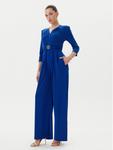 Комбинезон стандартного кроя CFC0123772003 Rinascimento, синий - фото 2