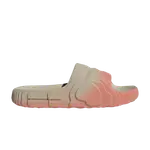 Кроссовки Adidas Adilette 22 Slide, розовый - фото