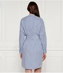 Платье Lauren Ralph Lauren, синий - фото 4