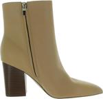 Nine West womens Plumm, Light Natural Leather 110 - фото 3
