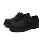 Туфли Men"s Casual Men Low-Top черный Cachiotti - фото 2