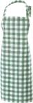 Фартук REDBEST 144315, зеленый - фото