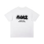 Starlander Футболка унисекс, Черный - фото 11