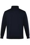 Свитер Men Plus Sweatshirt, морской синий - фото 3