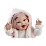 Детская кукла Guca Elsa doll, розовый - фото 3