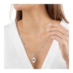 GUCCI Серебряное ожерелье GG Sterling Silver для женщин - фото 8