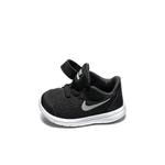 Кроссовки детские flex Nike, черный - фото 3