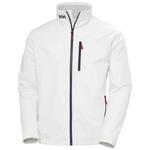 Мужская куртка Soft Shell HELLY HANSEN, белый - фото