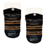 Носки Stance Cozy Slipper Sock, черный - фото 3