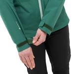 Куртка MILLET SENECA GORE-TEX 2L - Bottle - фото 4