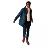 Куртка Regatta Lakiver, синий - фото 6