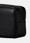 Косметичка monogram Calvin Klein, Black - фото 4