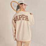 Kappa Куртка Unisex, Black-990 - фото 9