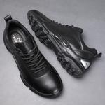 Кроссовки TRUMPPIPE Lifestyle Shoes Men Low-top, черный - фото 4