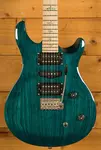 PRS SE Specialty | Swamp Ash Special - Ири Синий - фото