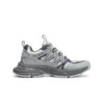 Кроссовки BASLS Chunky Sneakers Unisex Low-top, белый - фото 18