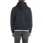 Толстовка Replay M3103 .000.23832, синий - фото 2