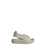 Сандалии ADIDAS ORIGINALS Adifom Adilette, бежевый - фото 2