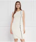 Платье Armani Exchange, белый - фото 3