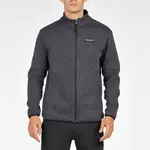 Мужская парка Anorack Eximi John Smith, антрацитовый - фото