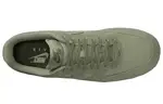 Кроссовки Nike Air Force 1 Low '07 Lx Oil Green - фото 3