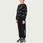 Свитшот FILA KIDS, All Over Print - фото 4