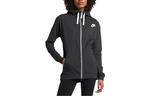 Женская куртка Nike, цвет Black - фото