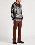 Свитер Alanui, темно-коричневый - фото 2