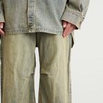 Эти свободные джинсы Entire Studios, Surface Wave - фото 5